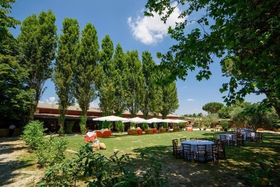 Agriturismo La Melazza - Rome — Photos 3