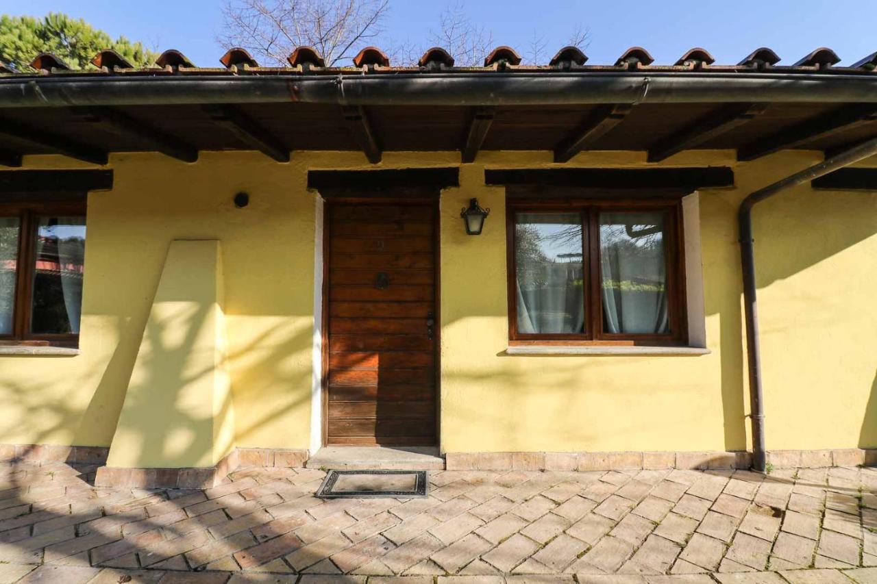Agriturismo La Melazza - Rome, Rome
