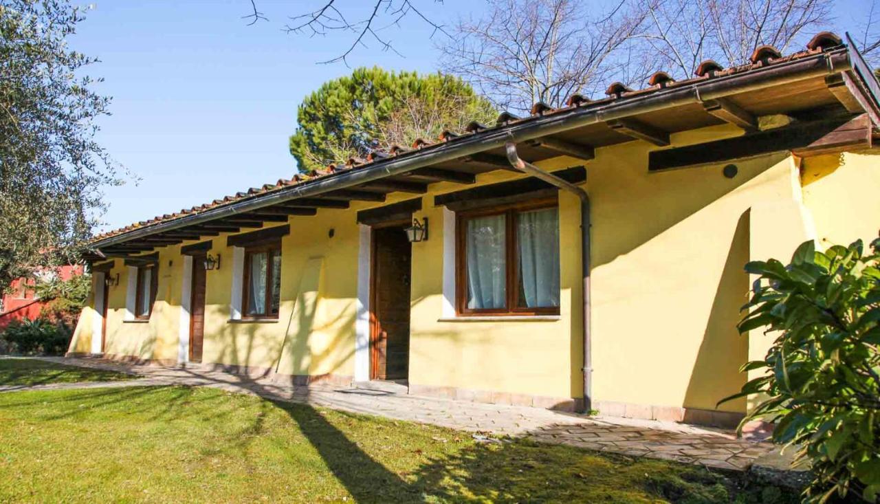 Agriturismo La Melazza - Rome — Photos 1